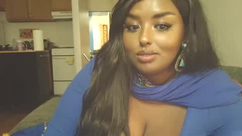 Simin Fox online show from September 26, 2025, 2:59 am