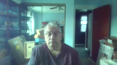 simon6inch online show from November 11, 2025, 5:57 pm