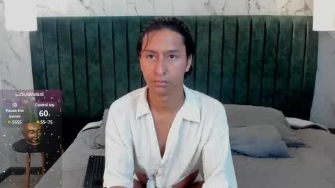 simon_durand online show from March 3, 2025, 6:59 am