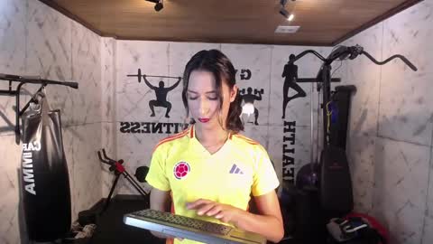 simon_durand online show from February 10, 2026, 3:54 am