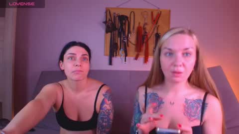simona_moonshine online show from February 14, 2026, 6:48 pm