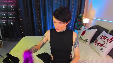 Simona online show from January 7, 2025, 5:33 am