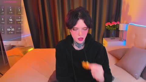 Simona online show from January 22, 2025, 3:09 am