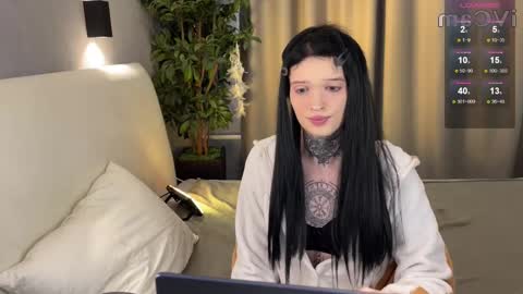 Simona online show from February 21, 2025, 10:39 am