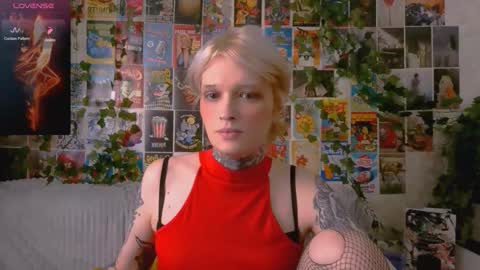 Simona online show from October 13, 2025, 12:43 am