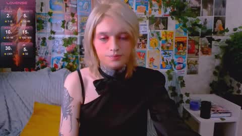 Simona online show from October 19, 2025, 12:22 am