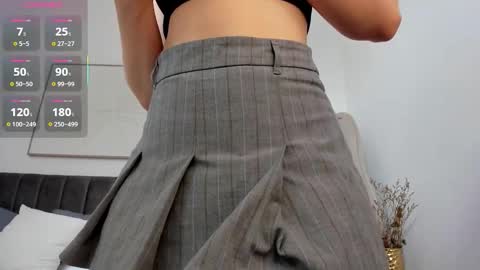 SimonaGerry online show from March 13, 2026, 6:31 am