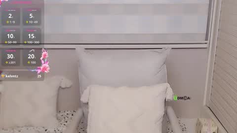 simonastephanie online show from November 29, 2025, 5:49 pm