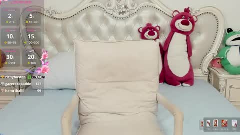 simonastephanie online show from May 15, 2026, 1:18 pm