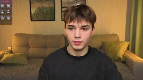 Alex online show from April 19, 2026, 9:52 am