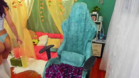 Simon Simpson          Modelo Independiente online show from February 20, 2025, 4:28 am