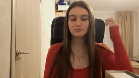 Sofia online show from November 16, 2025, 7:19 pm