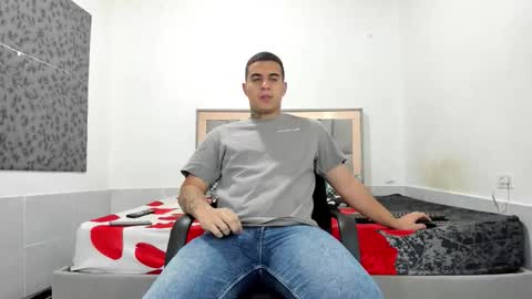 SIMON KELER online show from March 4, 2026, 9:37 am