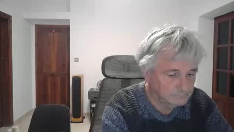 Simon online show from March 3, 2026, 4:35 pm