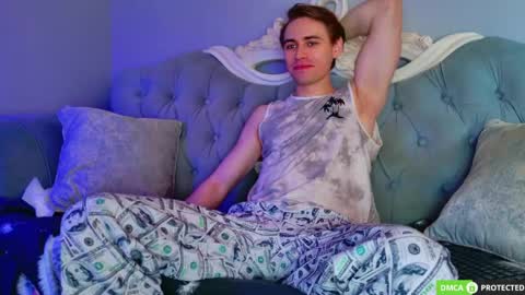 Simon online show from June 8, 2026, 3:29 am