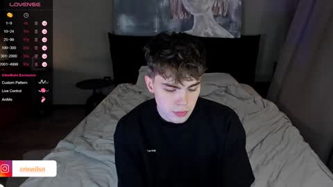 Simon online show from December 8, 2024, 5:55 pm