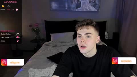 Simon online show from December 22, 2024, 10:25 pm