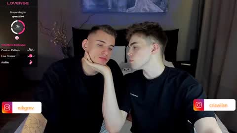 Simon online show from January 9, 2025, 6:47 pm