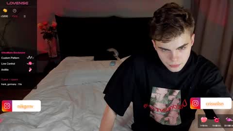 Simon online show from January 11, 2025, 10:07 pm