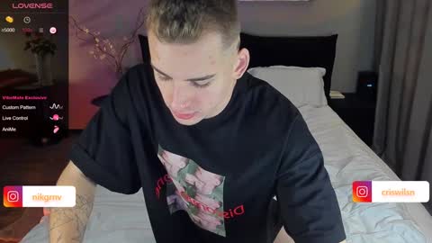 Simon online show from January 17, 2025, 9:06 am