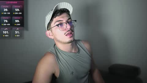 SIMOON online show from November 10, 2025, 4:44 am