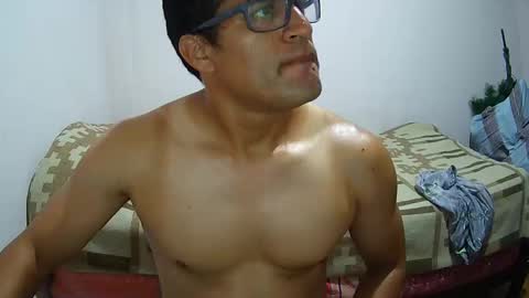 Denis online show from February 10, 2025, 5:47 am