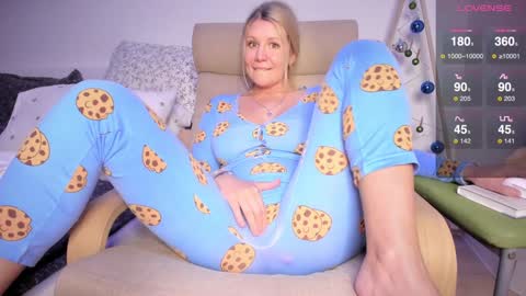 A present for me  online show from December 18, 2024, 6:10 am