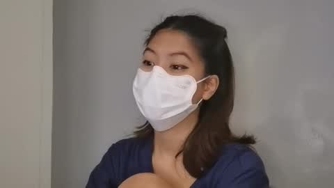 Saskia online show from January 29, 2025, 6:54 am
