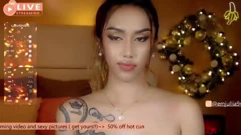     online show from December 7, 2024, 2:20 am