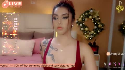     online show from December 10, 2024, 9:22 pm