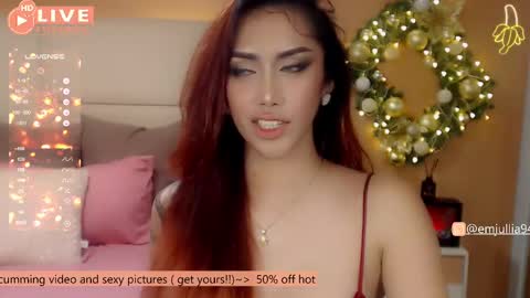     online show from December 11, 2024, 10:06 pm