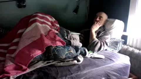 Snapshot of simplyminded chatting on February 24, 2026, 12:14 pm simplyminded online show from February 24, 2026, 12:14 pm