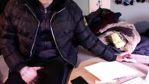 Snapshot of simplyminded chatting on March 30, 2026, 9:10 am simplyminded online show from March 30, 2026, 9:10 am