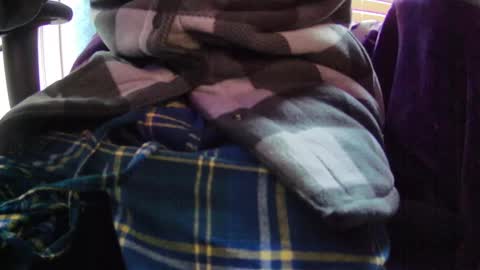 Simul online show from January 24, 2025, 10:30 pm