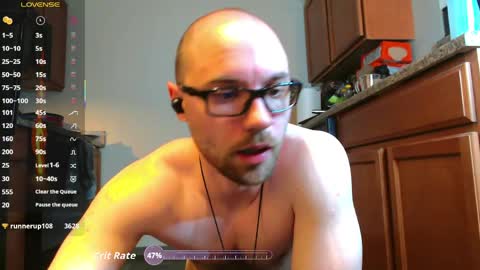 Husky Dad online show from May 16, 2026, 12:40 am