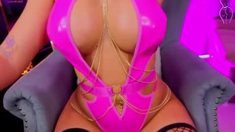 Jessy online show from May 30, 2026, 5:37 am