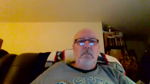 sincere159 online show from January 12, 2025, 11:04 pm