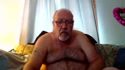 sincere159 online show from March 20, 2026, 1:38 pm