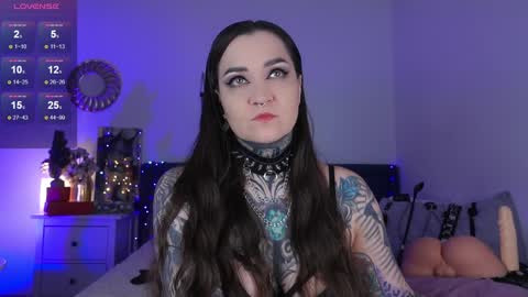 Snapshot of sindeleros chatting on December 7, 2024, 1:40 pm Ms. Sindel online show from December 7, 2024, 1:40 pm