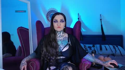 Snapshot of sindeleros chatting on January 13, 2025, 1:39 pm Ms. Sindel online show from January 13, 2025, 1:39 pm