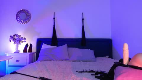 Snapshot of sindeleros chatting on February 8, 2025, 4:36 pm Ms. Sindel online show from February 8, 2025, 4:36 pm