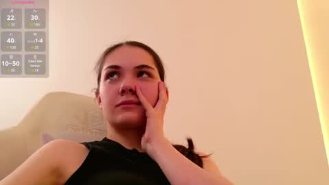 sindell_cryell online show from July 2, 2026, 9:10 pm