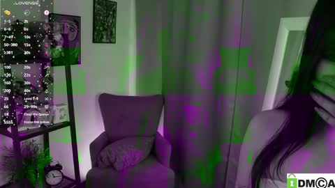 Eva online show from April 2, 2026, 8:17 pm