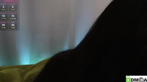 Eva online show from May 16, 2026, 8:07 pm