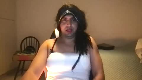 Snapshot of sineadyodonell chatting on December 18, 2025, 10:27 pm 420Stroker online show from December 18, 2025, 10:27 pm