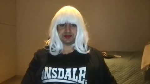 Snapshot of sineadyodonell chatting on January 11, 2026, 5:18 pm 420Stroker online show from January 11, 2026, 5:18 pm