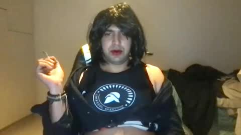 Snapshot of sineadyodonell chatting on January 31, 2026, 10:30 pm 420Stroker online show from January 31, 2026, 10:30 pm