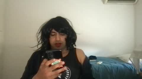 Snapshot of sineadyodonell chatting on February 22, 2026, 9:19 am 420Stroker online show from February 22, 2026, 9:19 am