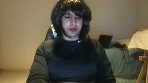 Snapshot of sineadyodonell chatting on February 25, 2026, 9:46 pm 420Stroker online show from February 25, 2026, 9:46 pm