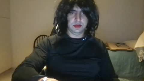 Snapshot of sineadyodonell chatting on March 16, 2026, 10:25 pm 420Stroker online show from March 16, 2026, 10:25 pm